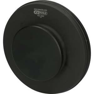 KS TOOLS Herramienta de inserción de anillo deslizante para BPW, Ø 159mm, 38 mm - Product Image 1