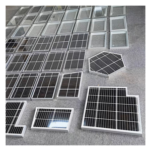 Thương mại dân cư nhôm năng lượng mặt trời carport 6000 loạt uốn xử lý bảng điều khiển năng lượng mặt trời kệ gắn khung Hệ thống hỗ trợ - Product Image 4