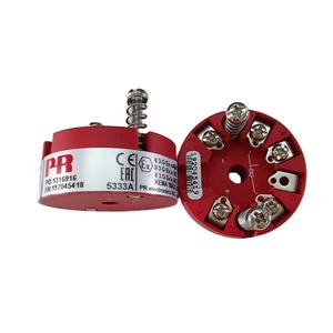 Transmisor de Temperatura Xuner OEM de Bajo Precio, 17 Entradas, 4-20mA DC con Protocolo E/HART 5, 1 Año de Garantía - Product Image 1