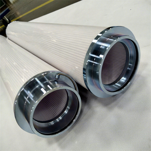 Elemento de Filtro de Aceite Hidráulico de Alta Calidad PS440010C, Altura 800 mm - Product Image 1