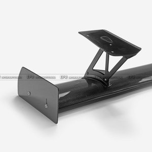 Alerón Trasero de Fibra de Carbono Tipo A EPA para Hyundai Elantra N CN7 Avante, Ajuste Directo - Product Image 6