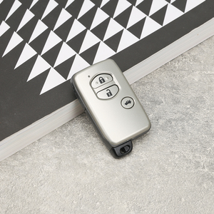 SZMAISHI Keyless Smart <span class=keywords><strong>Car</strong></span> Remote <span class=keywords><strong>Key</strong></span> <span class=keywords><strong>Fob</strong></span> Board 271451-0140 Transponder ID 4D Chip Frecuencia 433MHz para t-oyota Auto Vehicle <span class=keywords><strong>Key</strong></span> - Product Image 6