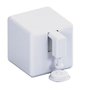 Robot Pequeño Fingerbot Controlado por Aplicación, <span class=keywords><strong>Switch</strong></span> <span class=keywords><strong>Bot</strong></span> con Smart Plus <span class=keywords><strong>Switch</strong></span> Sin Cámara para Uso en Computadora - Product Image 1