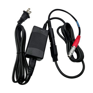 محول طاقة لانسون A00302 هايبر لشحن أجهزة استقبال GPS و<span class=keywords><strong>GNSS</strong></span> (بلاستيك) - Product Image 2