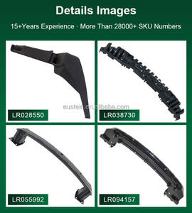 LR055992 EUSTEIN Piezas de Automóviles al por Mayor, Soporte de Parachoques para Land <span class=keywords><strong>Rover</strong></span> <span class=keywords><strong>Range</strong></span> <span class=keywords><strong>Rover</strong></span> <span class=keywords><strong>EVOQUE</strong></span> L538, <span class=keywords><strong>Range</strong></span> <span class=keywords><strong>Rover</strong></span> <span class=keywords><strong>EVOQUE</strong></span> Convertible L538 - Product Image 2