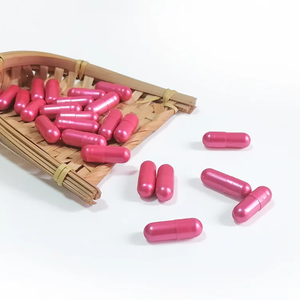 Complément alimentaire à base de kératine, d'herbe de chèvre et d'herbes pour la santé masculine, en capsules avec fibres alimentaires, marque privée, OEM, vente en gros, faible MOQ - Product Image 1