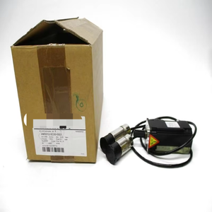 Controlador de programación PLC de automatización industrial de almacén listo original, nuevo NSMP, 1 de 2, 1 de 2 - Product Image 1