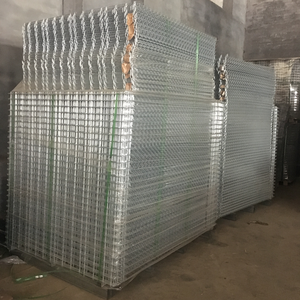 Maille soudée <span class=keywords><strong>100x50</strong></span>/150 mm, maille de renforcement, SL62, SL72, SL82, SL102, pour le marché australien - Product Image 2