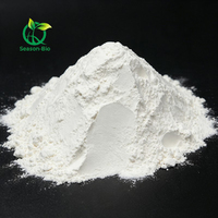 Poudre de Phytostérols en Vrac (Bêta-Sitostérol, Campestrol) 95% Phytostérols