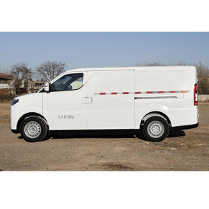 <span class=keywords><strong>2025</strong></span> Dfsk Ruichi ec75 Thương Mại Xe Mới Siêu Van Tinh Khiết Điện Đẹp Giá Cả Phải chăng Giá Cả Hợp Lý Xe Tự Động Giao Hàng Van - Product Image 4