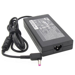 Cargador para Portátil de 135W, Adaptador de Corriente de 19V 7.1A para NITRO 5 AN515 52 N17C1, Adaptador de Alimentación PA 1131 16 5.5x1.7mm - Product Image 3