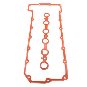 Junta de tapa de válvula de motor de piezas de automóvil 11127581215 para <span class=keywords><strong>BMW</strong></span> E90 E60 04-07 E65 E66 04-08 325i 330i <span class=keywords><strong>523i</strong></span> 525i 530i 730i N52 - Product Image 3