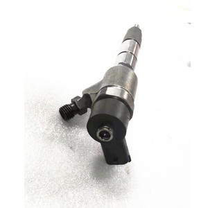 Injecteur Common Rail de haute qualité 0445110661 AVEC DLLA134P2446 F00ZC01315 - Product Image 2