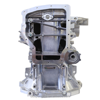 1.6T G4FJ Bare Engine Assembly Long Block for Hyundai Feisi Tousheng Sonata IX G4fj for Kia Engine