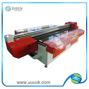 1325 Uv Flatbed <b>Printer</b> <b>Mini</b> Led Uv Printing Machine Uv Printing Machine Automatic Grade UV <b>Printer</b> Tube <b>Printer</b> UV Machine New - Product Image 2
