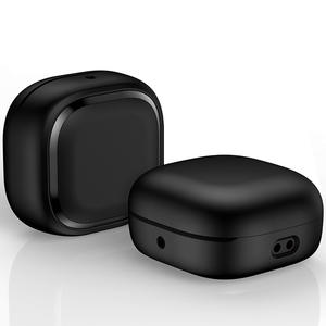 Funda protectora para auriculares Samsung Galaxy Buds 2 Pro, color sólido simple, cobertura total, a prueba de golpes. - Product Image 6