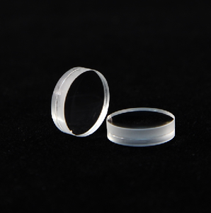 공장 가격 광학 석영 유리 투명 플라노 오목 렌즈 직경 30mm 40mm 50mm 초점 거리 광학 유리 렌즈 - Product Image 5