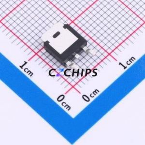 Nuevo y Original TW20N03D TO-252 Transistor de efecto de campo (MOSFET) Venta completa Chips de componentes electrónicos y servicio BOM - Product Image 2