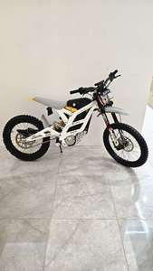 2025 GT Falcon GT off Road 8.5Kw 100kmh Dirt Bike <span class=keywords><strong>moto</strong></span> elettrica 79 bici Falcon GT - Product Image 2