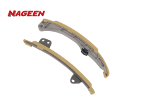 Kit de chaîne de distribution de qualité OE fourni par l'usine, adapté aux moteurs Toyota Vios/Prius 1.5L 1NZ-FXE, pièces automobiles OE 13506-21030