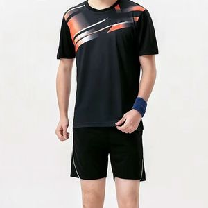 Conjuntos de uniformes de voleibol verde de alta calidad de diseño único Hombres Mujeres Ropa de equipo deportivo Jersey de voleibol - Product Image 1