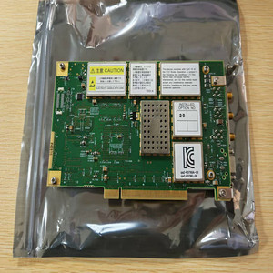 ขายตรงจากโรงงาน ADVANTEST R3755A เครื่องวิเคราะห์เครือข่ายความถี่สูง 300 MHz พร้อมช่องวัด 4 ช่อง - Product Image 2