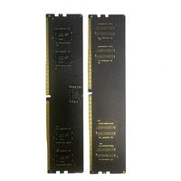 RAM DDR5 RGB d'origine en gros d'usine 8 Go 16 Go 32 Go 4800 MHz 5200 MHz 5600 MHz 6000 MHz SODIMM pour ordinateur de jeu