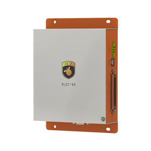 Карта управления лазером Ethernet DLC2-V3 для EZCAD3 |   Плата контроллера лазерной маркировки серии DLC2 - Product Image 2