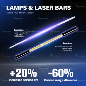 Perfectlaser tẩy lông 2024 alexandrite laser để bán 755 1064nm xung dài gectle alexandrite máy laser chuyên nghiệp - Product Image 3