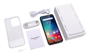 Uniwa X19 6.5 "4 gam LTE toàn cầu <span class=keywords><strong>Octa</strong></span> <span class=keywords><strong>Core</strong></span> Android 12 điện thoại thông minh với 4300mAh Pin điện thoại thông minh - Product Image 6