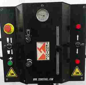 เครื่องอัดไฮดรอลิก TGP1200 - Product Image 5