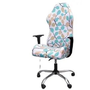 Elevate Your Gaming Experience with a Universal Spandex Chair Cover - Premium Comfort, Protection, and Style for Gamers.