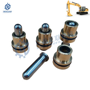 9107447 レバーハンドルピストンパイロットバルブパイロットバルブジョイスティックプッシャー EX100-2 EX100-<span class=keywords><strong>3</strong></span> EX60-<span class=keywords><strong>3</strong></span> EX400-5 掘削機部品用 - Product Image 3