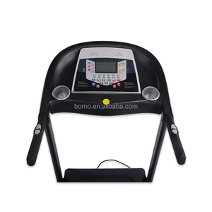 Zoshine, máquina para caminar plegable eléctrica portátil para uso doméstico, cinta de correr <span class=keywords><strong>Pro</strong></span> motorizada, almohadilla para caminar con función de calorías para el hogar - Product Image 5