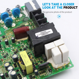 Tarjeta de Control Inverter para Compresor 213030623 HMD3W-3SA21(V1.0) para Unidad Exterior Carrier VRF 30RQV022H950 Bomba de Calor de Fuente de Aire de 8HP - Product Image 3