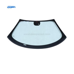 Best Quality OEM Original Material <b>Windshield</b> For Mclaren 570S Coupe Spider GT 2016-2019 13AA220GP Auto <b>Windshield</b> - Product Image 1