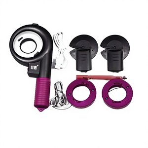 Fornitura Diretta dalla Fabbrica: Strumento Rapido e Pratico <span class=keywords><strong>per</strong></span> Extension di <span class=keywords><strong>Capelli</strong></span> Veri con Adesivo Crystal Line - Product Image 1