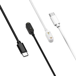 Cargador USB de fábrica para Huawei <span class=keywords><strong>Honor</strong></span> Band 10 9 <span class=keywords><strong>8</strong></span> 7 Cable de carga tipo C para Huawei Watch Fit 3 2 Cable - Product Image 1