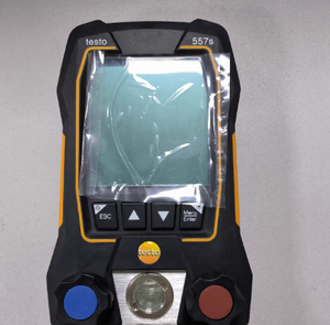 Kit de Vacío Inteligente Testo 557S Más Vendido - Manómetro Digital Inteligente con Sondas de Temperatura Inalámbricas, Garantía de 12 Meses, Alemania 557S N - Product Image 3