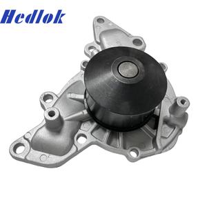 Водяной насос HEDLOK для MITSUBISHI MONTERO SPORT V6 PAJERO <span class=keywords><strong>3</strong></span>.0L <span class=keywords><strong>3</strong></span>.5L 1300A012 MD978741 MD979169 MD973162 6G72 6G74 двигатель - Product Image 5