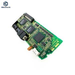 Tarjeta de Control Servo de Alto Rendimiento A20B-2101-0042, Pieza de Repuesto para Automatización Industrial - Product Image 1