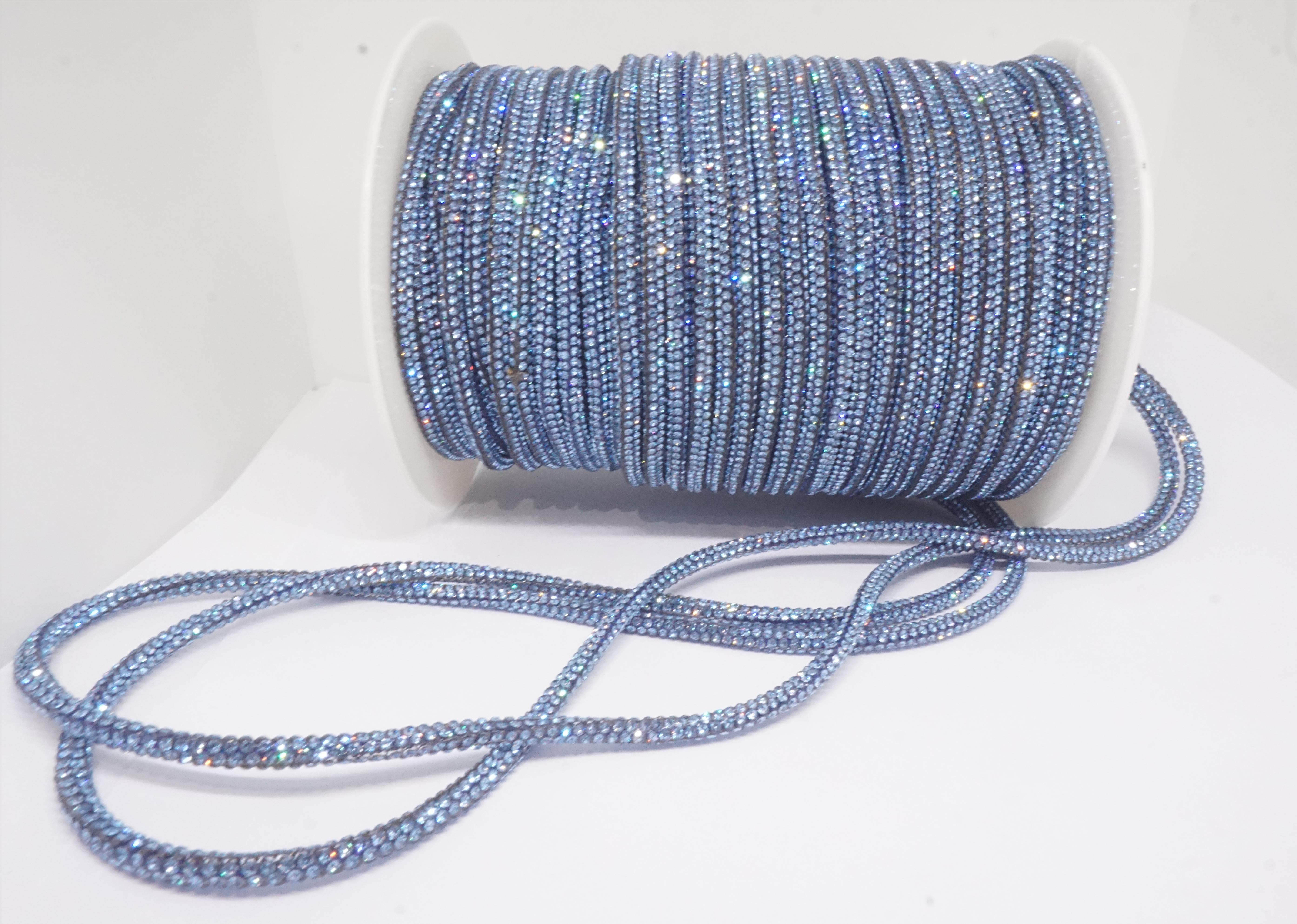 Bleu clair# 8