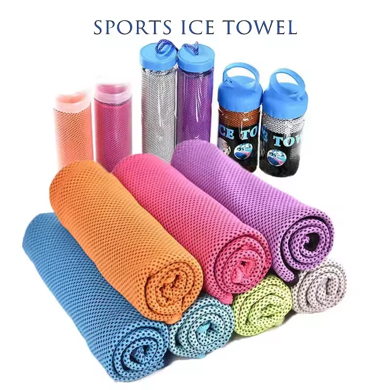 Wholesale Microfiber Fabric Head Hair Towel