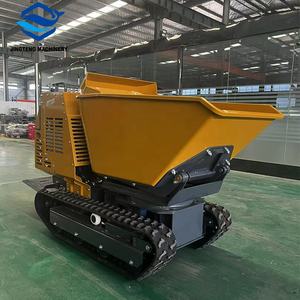 Мини-гидравлический самосвал - Product Image 1