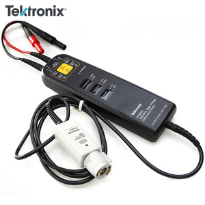 Sonda Diferencial de Alto Voltaje Tektronix P5200A, 200 MHz, 2 Canales, Accesorio para Osciloscopio - Product Image 1