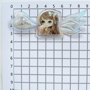 Aanpasbare Modieuze Cartoon Pvc/Tpu Schoendecoraties Accessoire Om Tassen En Kinderschoenen Te Personaliseren Verbeteren Uw Stijl - Product Image 2