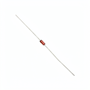 DO-204AH, DO-35, Axial Electronic Circuit Components Diodes In Stock 1N935-1/TR - Product Image 1