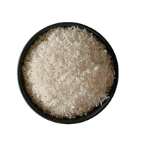 Riz Shirataki sec au Glucomannane de Konjac 100g, Aliment végétarien, Halal, Riz instantané