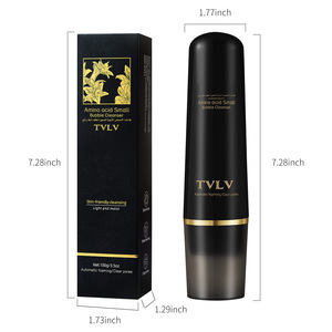 Limpiador Facial de Aminoácidos con Burbujas, Hidratante Profundo, Control de Grasa, Espuma Automática - Product Image 6