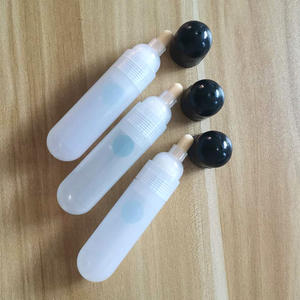 Recipientes para el dolor rellenables, contenedor de prensa de Alcohol, Marcador de punta de 8mm, rotulador vacío de Alcohol - Product Image 2